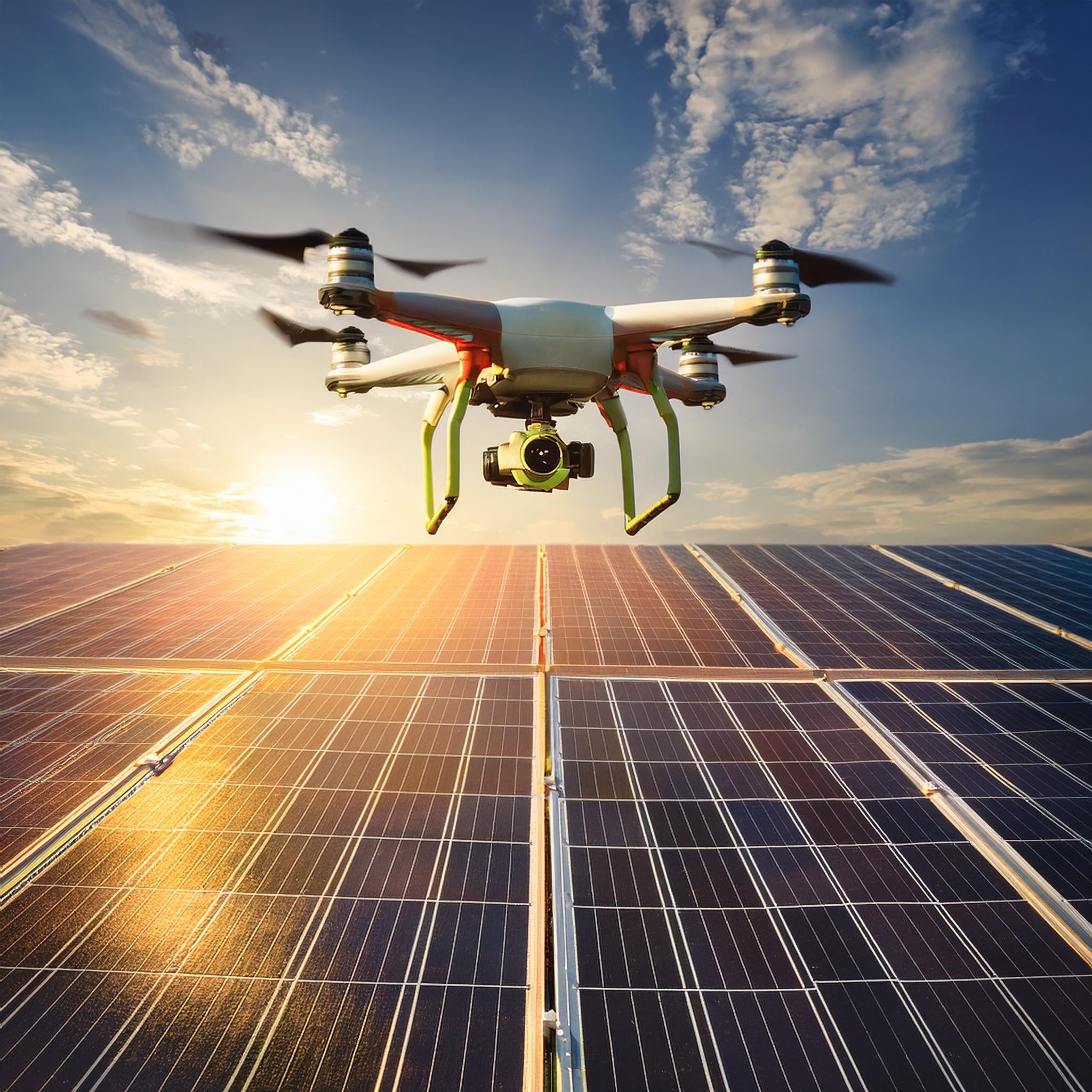 Photovoltaik Gutachten